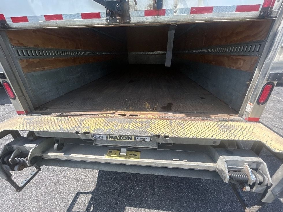 Medium Duty Box Truck-Light and Medium Duty Trucks-Freightliner-2020-M2-Montgomery-NY-298,115\n\t\tmiles-$ 23,750 - Image 10