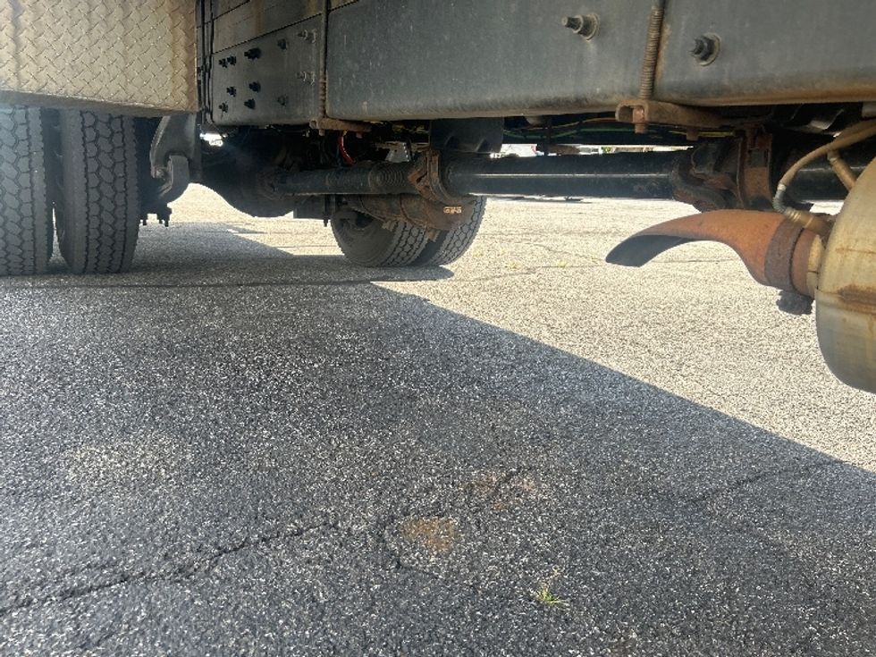 Medium Duty Box Truck-Light and Medium Duty Trucks-Freightliner-2020-M2-Montgomery-NY-298,115\n\t\tmiles-$ 23,750 - Image 14