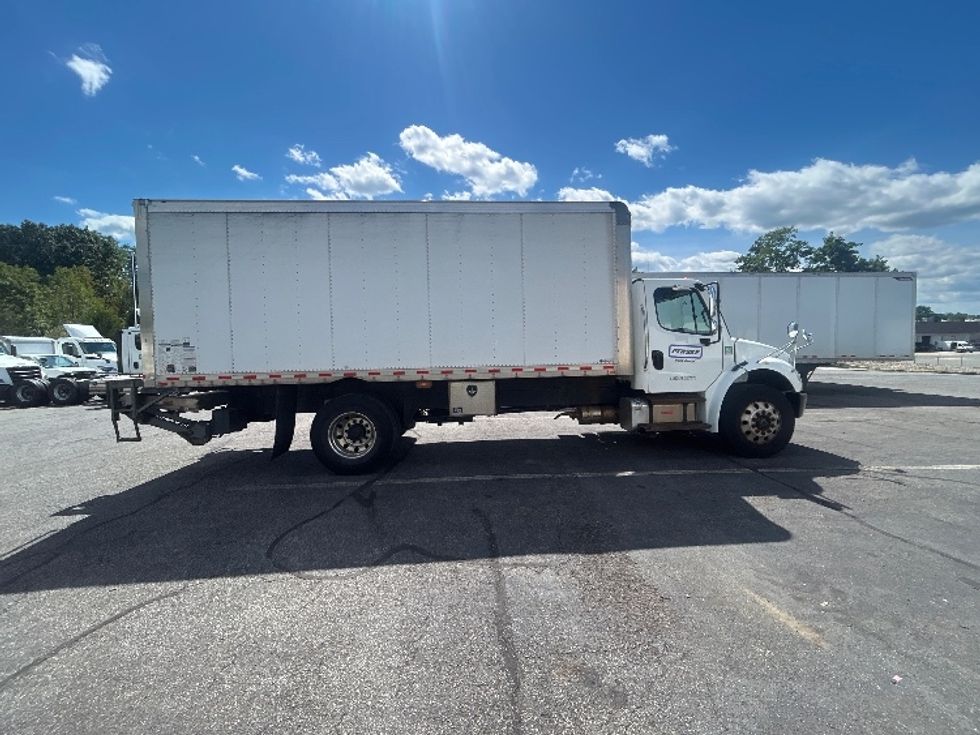 Medium Duty Box Truck-Light and Medium Duty Trucks-Freightliner-2020-M2-Montgomery-NY-298,115\n\t\tmiles-$ 23,750 - Image 15