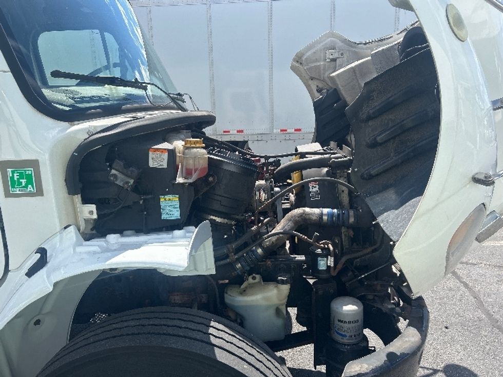 Medium Duty Box Truck-Light and Medium Duty Trucks-Freightliner-2020-M2-Montgomery-NY-298,115\n\t\tmiles-$ 23,750 - Image 23