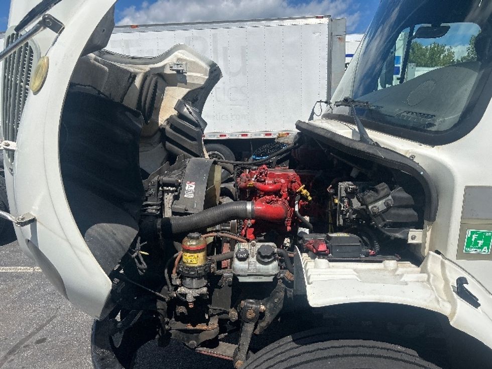 Medium Duty Box Truck-Light and Medium Duty Trucks-Freightliner-2020-M2-Montgomery-NY-298,115\n\t\tmiles-$ 23,750 - Image 24