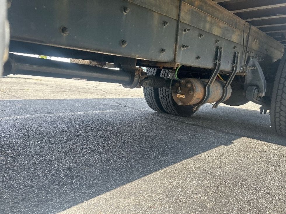 Medium Duty Box Truck-Light and Medium Duty Trucks-Freightliner-2020-M2-Montgomery-NY-298,115\n\t\tmiles-$ 23,750 - Image 5