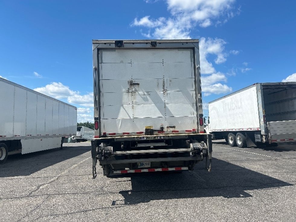 Medium Duty Box Truck-Light and Medium Duty Trucks-Freightliner-2020-M2-Montgomery-NY-298,115\n\t\tmiles-$ 23,750 - Image 7