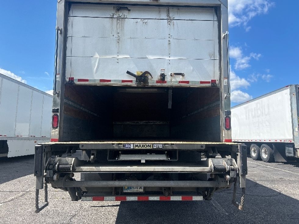 Medium Duty Box Truck-Light and Medium Duty Trucks-Freightliner-2020-M2-Montgomery-NY-298,115\n\t\tmiles-$ 23,750 - Image 9