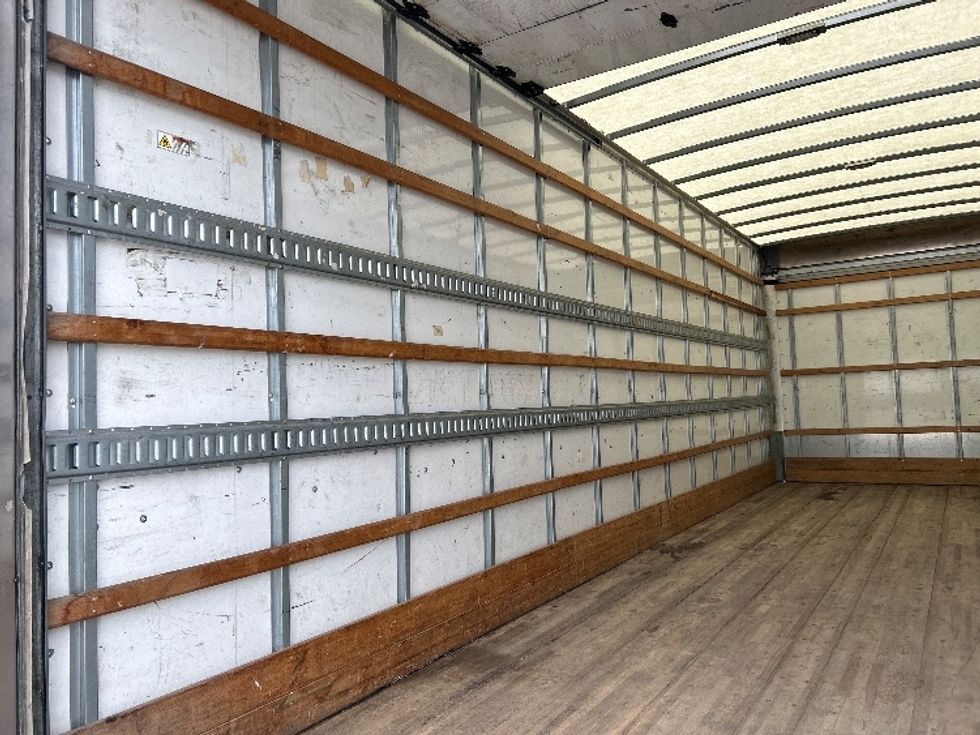 Medium Duty Box Truck-Light and Medium Duty Trucks-Freightliner-2020-M2-Mount Juliet-TN-233,066\n\t\tmiles-$ 54,250 - Image 11