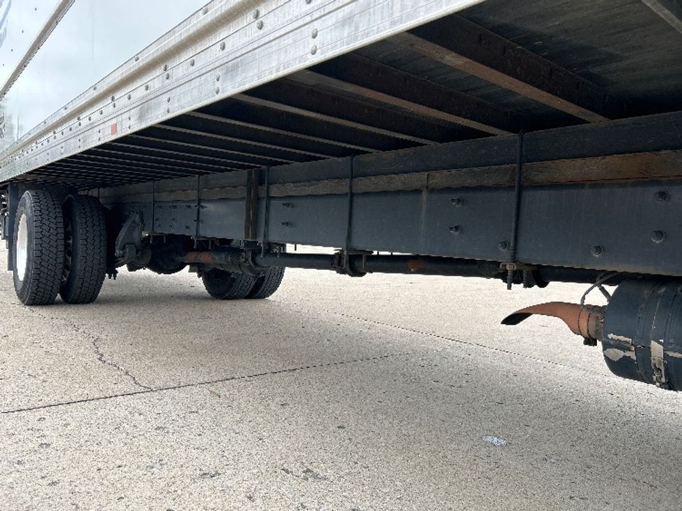 Medium Duty Box Truck-Light and Medium Duty Trucks-Freightliner-2020-M2-Mount Juliet-TN-233,066\n\t\tmiles-$ 54,250 - Image 14