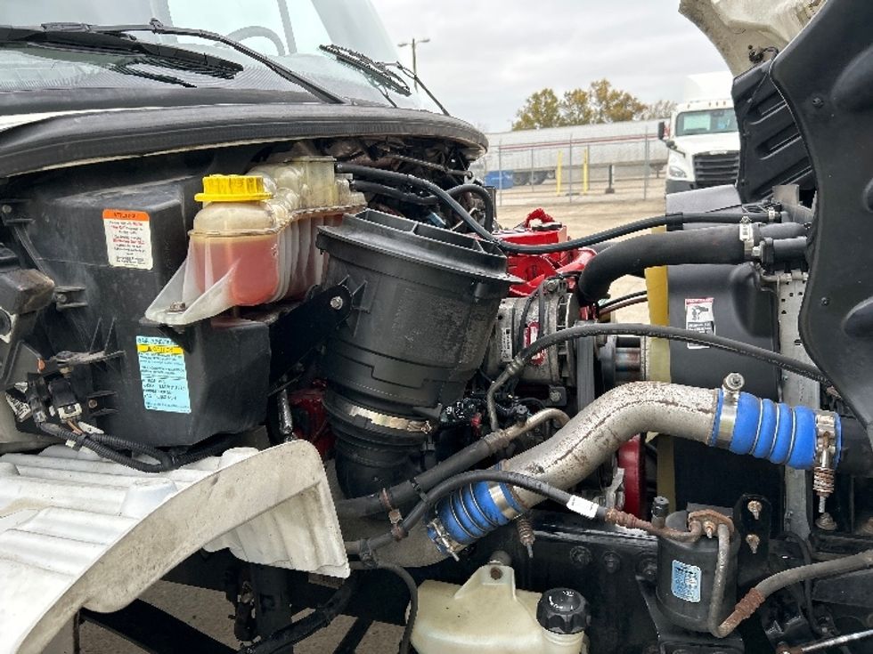 Medium Duty Box Truck-Light and Medium Duty Trucks-Freightliner-2020-M2-Mount Juliet-TN-233,066\n\t\tmiles-$ 54,250 - Image 23