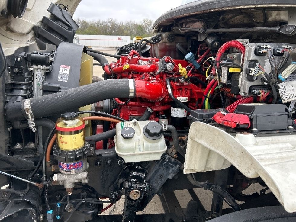 Medium Duty Box Truck-Light and Medium Duty Trucks-Freightliner-2020-M2-Mount Juliet-TN-233,066\n\t\tmiles-$ 54,250 - Image 24