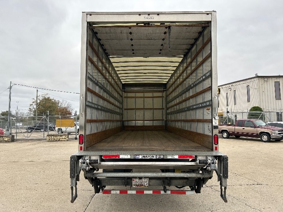 Medium Duty Box Truck-Light and Medium Duty Trucks-Freightliner-2020-M2-Mount Juliet-TN-233,066\n\t\tmiles-$ 54,250 - Image 8
