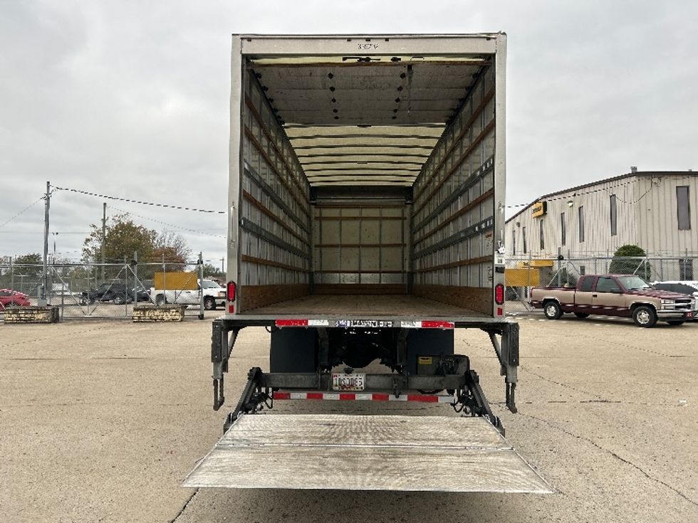 Medium Duty Box Truck-Light and Medium Duty Trucks-Freightliner-2020-M2-Mount Juliet-TN-233,066\n\t\tmiles-$ 54,250 - Image 9