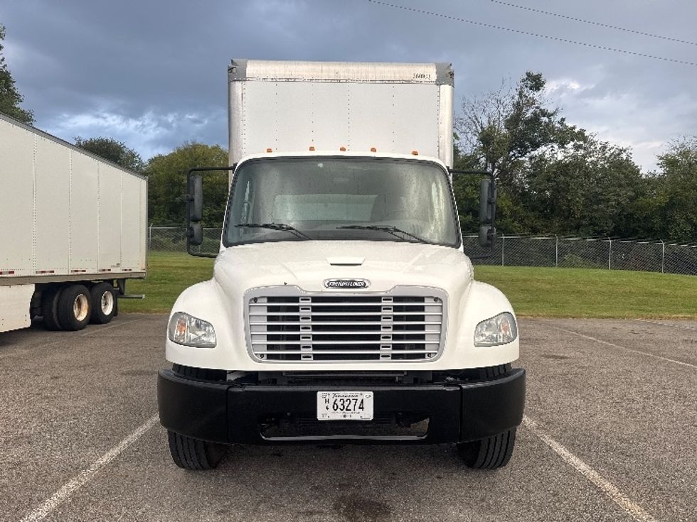 Medium Duty Box Truck-Light and Medium Duty Trucks-Freightliner-2020-M2-Nashville (Mount Juliet)-TN-172,063\n\t\tmiles-$ 60,000 - Image 2