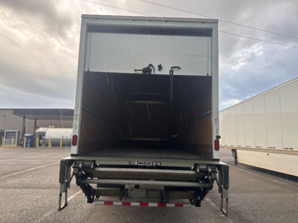 Medium Duty Box Truck-Light and Medium Duty Trucks-Freightliner-2020-M2-Nashville (Mount Juliet)-TN-172,063\n\t\tmiles-$ 60,000 - Image 8