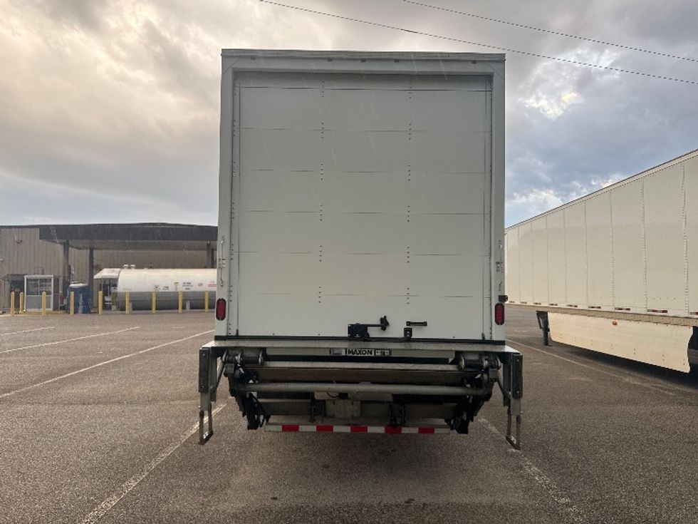 Medium Duty Box Truck-Light and Medium Duty Trucks-Freightliner-2020-M2-Nashville (Mount Juliet)-TN-172,063\n\t\tmiles-$ 60,000 - Image 7