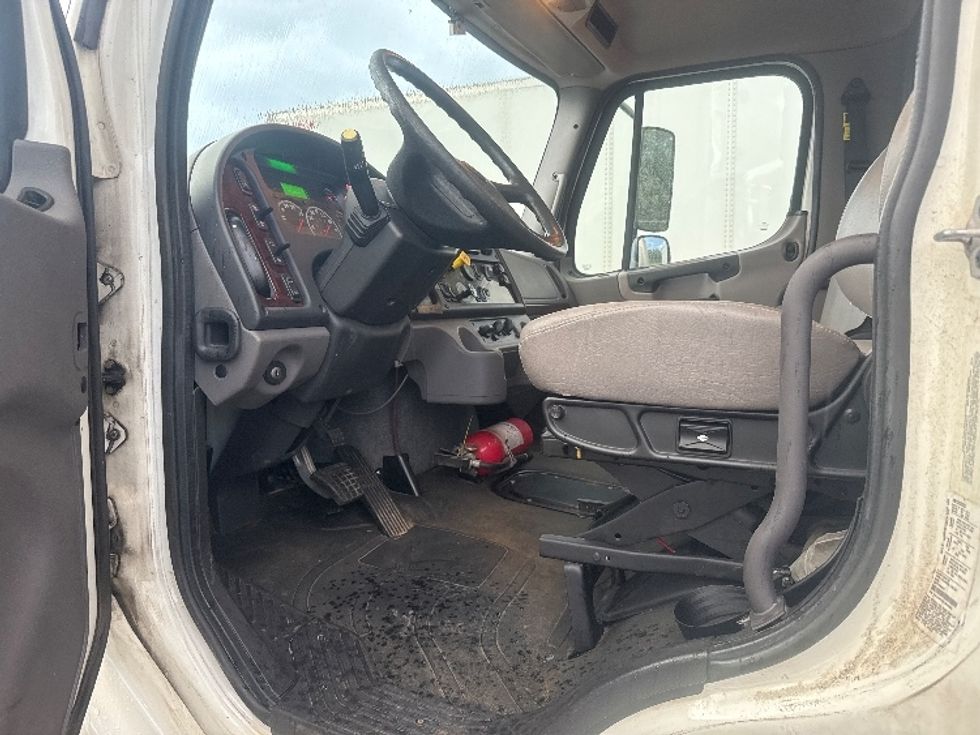 Medium Duty Box Truck-Light and Medium Duty Trucks-Freightliner-2020-M2-Nashville (Mount Juliet)-TN-172,063\n\t\tmiles-$ 60,000 - Image 15