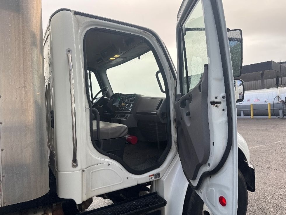 Medium Duty Box Truck-Light and Medium Duty Trucks-Freightliner-2020-M2-Nashville (Mount Juliet)-TN-172,063\n\t\tmiles-$ 60,000 - Image 18