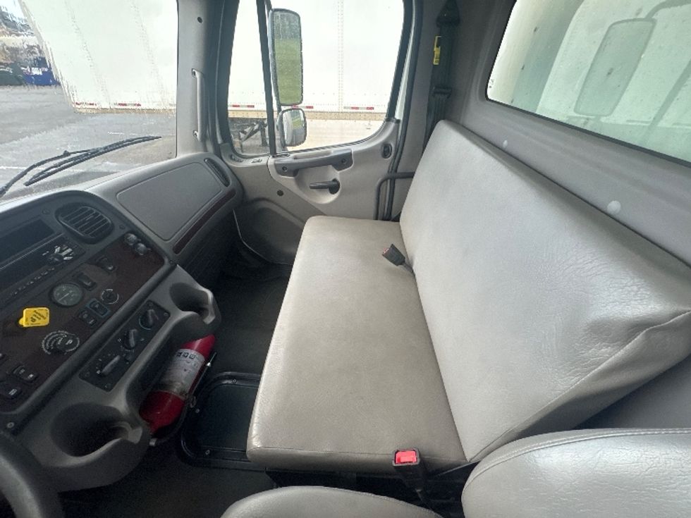 Medium Duty Box Truck-Light and Medium Duty Trucks-Freightliner-2020-M2-Nashville (Mount Juliet)-TN-172,063\n\t\tmiles-$ 60,000 - Image 17