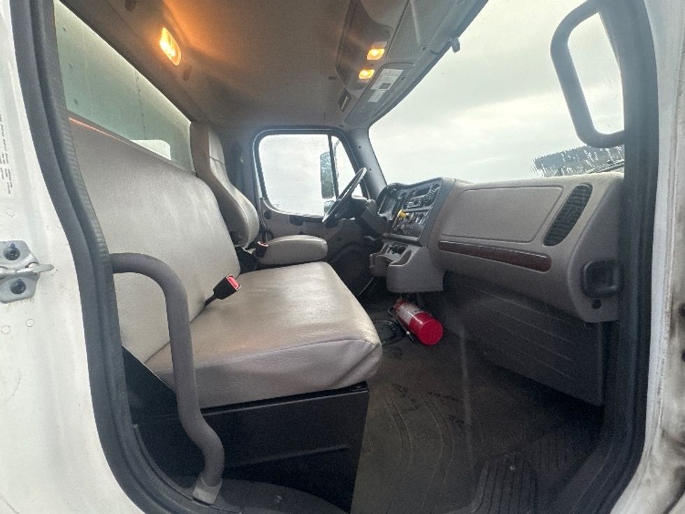 Medium Duty Box Truck-Light and Medium Duty Trucks-Freightliner-2020-M2-Nashville (Mount Juliet)-TN-172,063\n\t\tmiles-$ 60,000 - Image 20