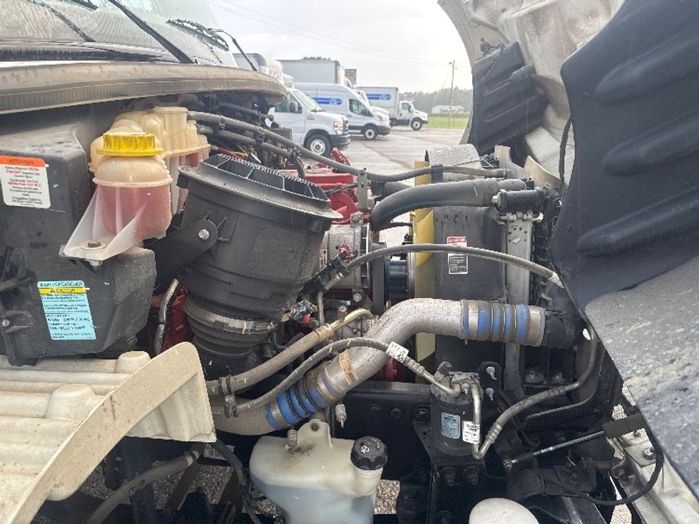 Medium Duty Box Truck-Light and Medium Duty Trucks-Freightliner-2020-M2-Nashville (Mount Juliet)-TN-172,063\n\t\tmiles-$ 60,000 - Image 21