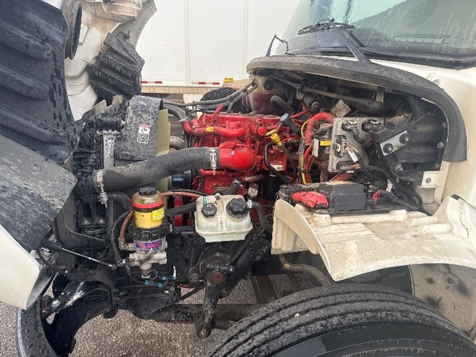 Medium Duty Box Truck-Light and Medium Duty Trucks-Freightliner-2020-M2-Nashville (Mount Juliet)-TN-172,063\n\t\tmiles-$ 60,000 - Image 22