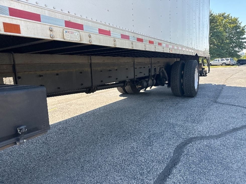 Medium Duty Box Truck-Light and Medium Duty Trucks-Freightliner-2020-M2-Nashville (Mount Juliet)-TN-284,581\n\t\tmiles-$ 32,250 - Image 5