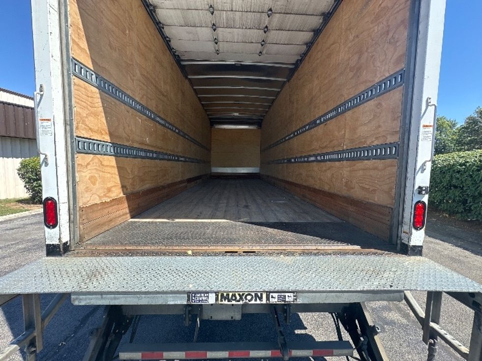 Medium Duty Box Truck-Light and Medium Duty Trucks-Freightliner-2020-M2-Nashville (Mount Juliet)-TN-284,581\n\t\tmiles-$ 32,250 - Image 8