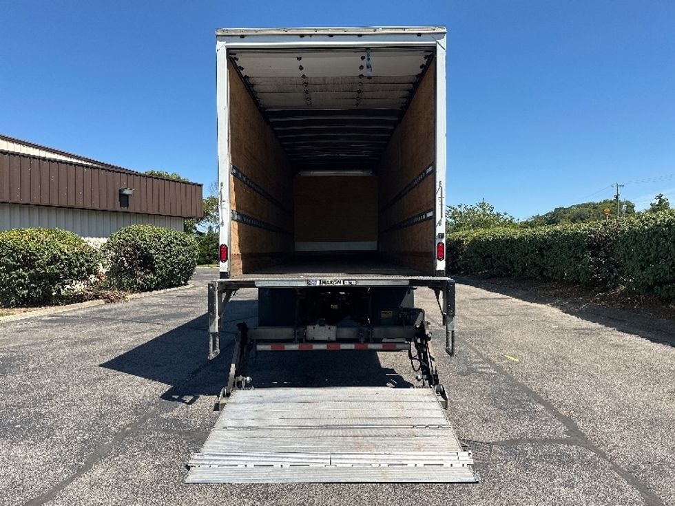 Medium Duty Box Truck-Light and Medium Duty Trucks-Freightliner-2020-M2-Nashville (Mount Juliet)-TN-284,581\n\t\tmiles-$ 32,250 - Image 10