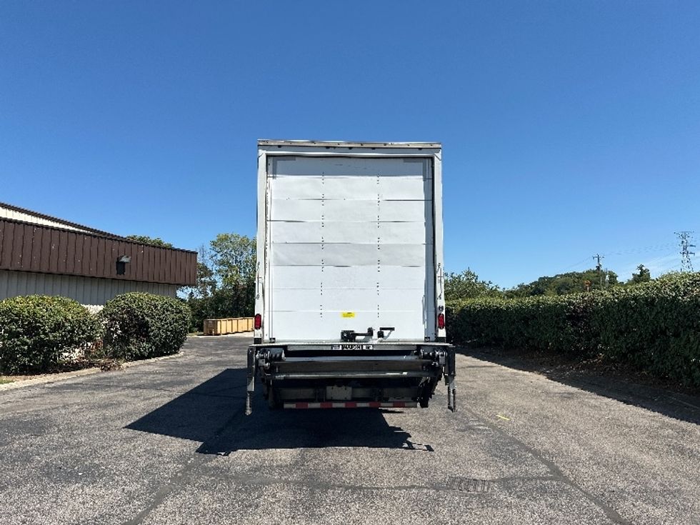 Medium Duty Box Truck-Light and Medium Duty Trucks-Freightliner-2020-M2-Nashville (Mount Juliet)-TN-284,581\n\t\tmiles-$ 32,250 - Image 7