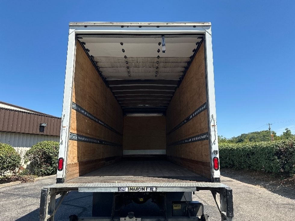 Medium Duty Box Truck-Light and Medium Duty Trucks-Freightliner-2020-M2-Nashville (Mount Juliet)-TN-284,581\n\t\tmiles-$ 32,250 - Image 9