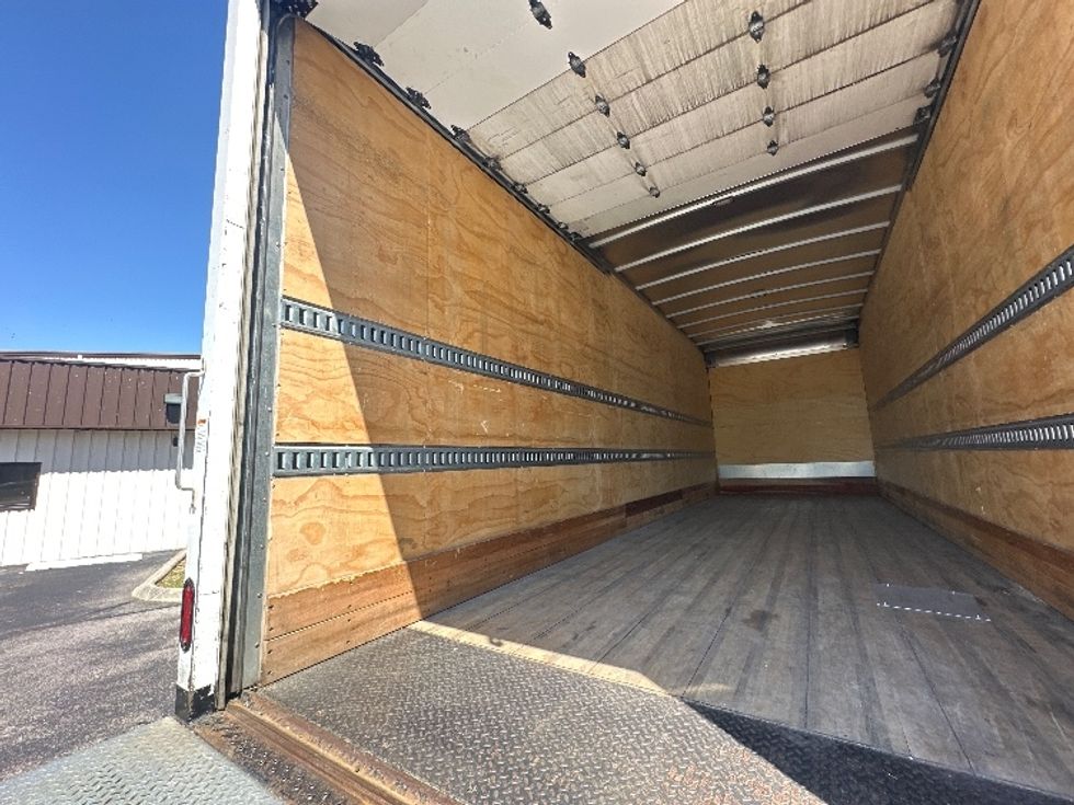 Medium Duty Box Truck-Light and Medium Duty Trucks-Freightliner-2020-M2-Nashville (Mount Juliet)-TN-284,581\n\t\tmiles-$ 32,250 - Image 11