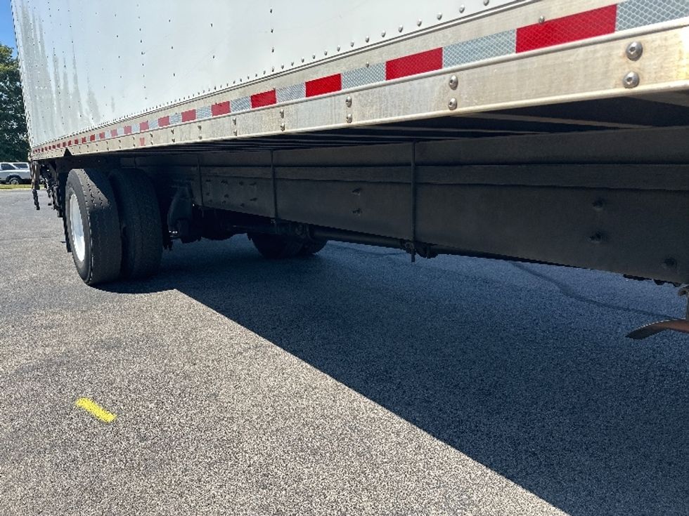 Medium Duty Box Truck-Light and Medium Duty Trucks-Freightliner-2020-M2-Nashville (Mount Juliet)-TN-284,581\n\t\tmiles-$ 32,250 - Image 14