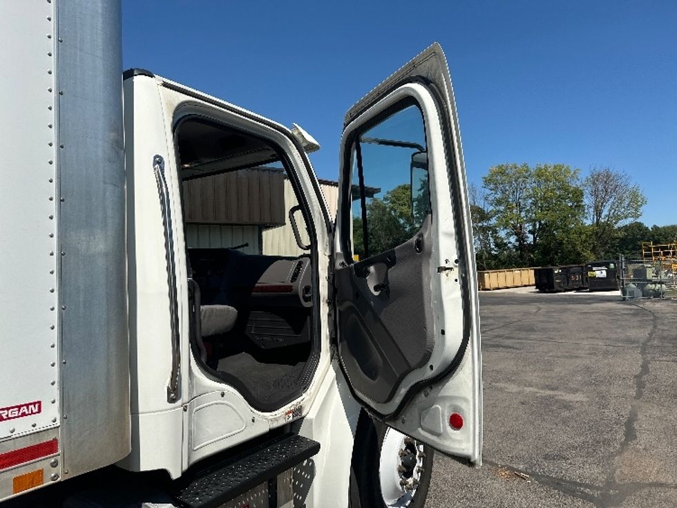 Medium Duty Box Truck-Light and Medium Duty Trucks-Freightliner-2020-M2-Nashville (Mount Juliet)-TN-284,581\n\t\tmiles-$ 32,250 - Image 20