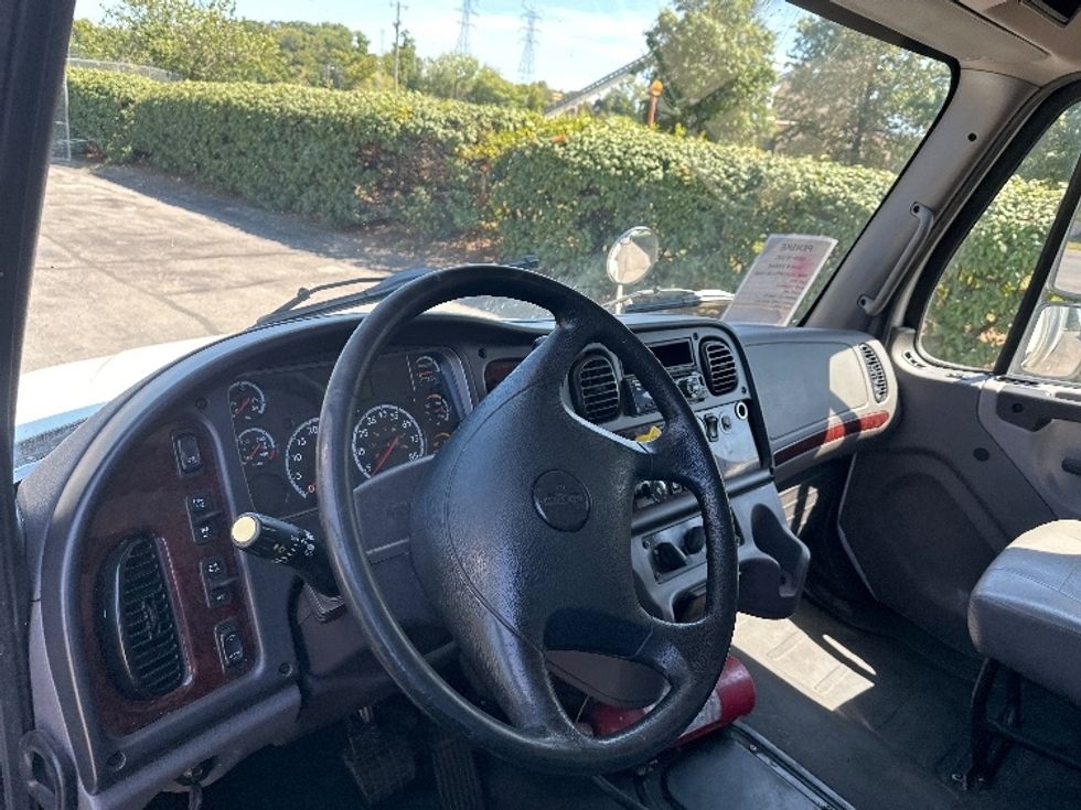 Medium Duty Box Truck-Light and Medium Duty Trucks-Freightliner-2020-M2-Nashville (Mount Juliet)-TN-284,581\n\t\tmiles-$ 32,250 - Image 17