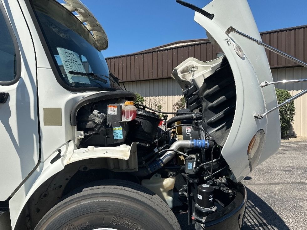 Medium Duty Box Truck-Light and Medium Duty Trucks-Freightliner-2020-M2-Nashville (Mount Juliet)-TN-284,581\n\t\tmiles-$ 32,250 - Image 23
