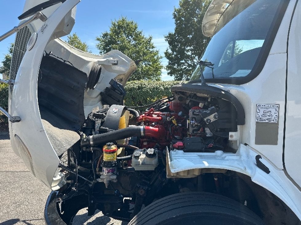 Medium Duty Box Truck-Light and Medium Duty Trucks-Freightliner-2020-M2-Nashville (Mount Juliet)-TN-284,581\n\t\tmiles-$ 32,250 - Image 24