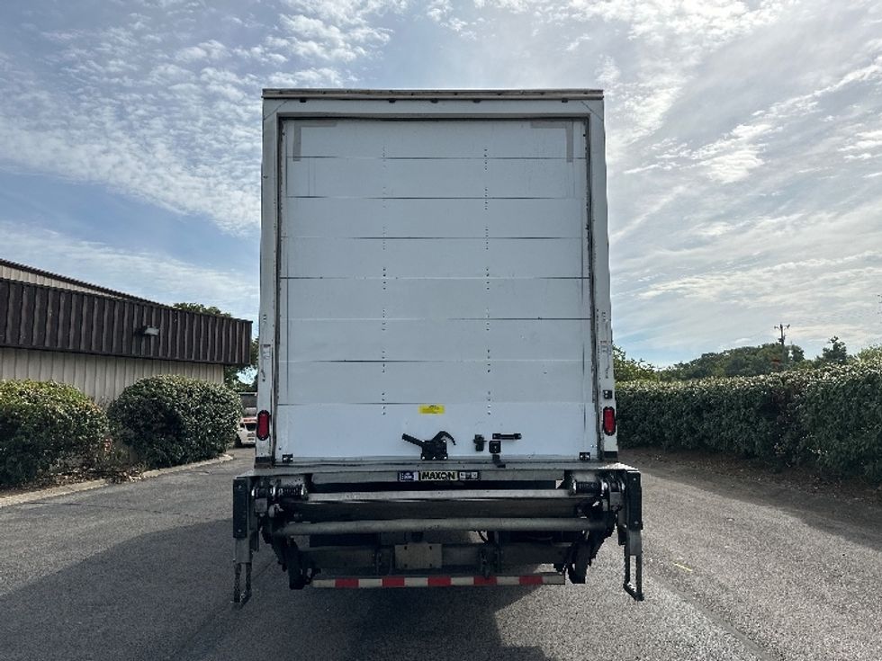 Medium Duty Box Truck-Light and Medium Duty Trucks-Freightliner-2020-M2-Nashville (Mount Juliet)-TN-289,766\n\t\tmiles-$ 29,500 - Image 7