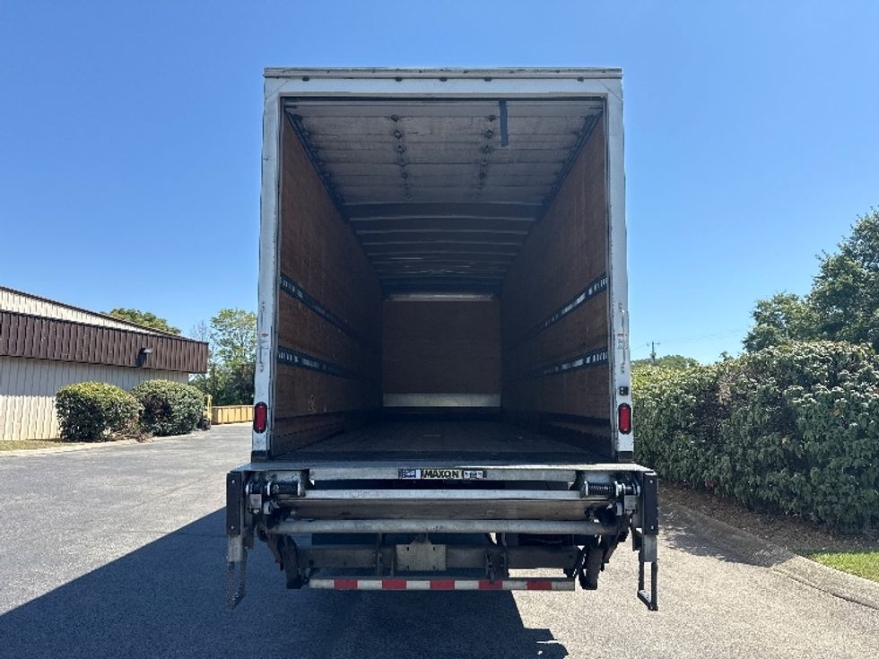 Medium Duty Box Truck-Light and Medium Duty Trucks-Freightliner-2020-M2-Nashville (Mount Juliet)-TN-289,766\n\t\tmiles-$ 29,500 - Image 8