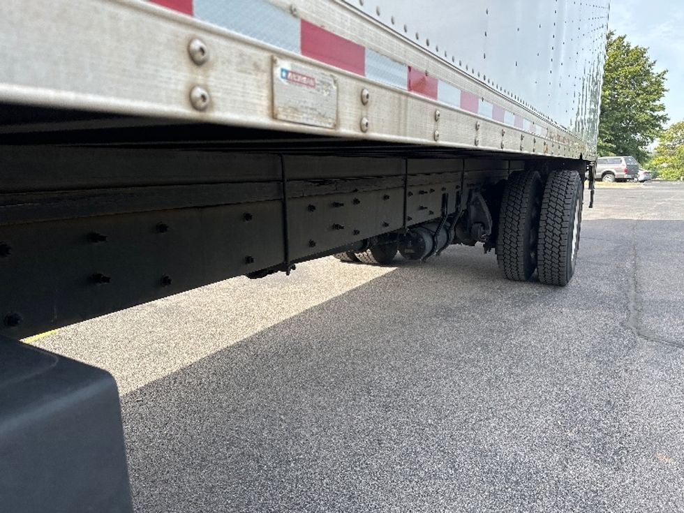 Medium Duty Box Truck-Light and Medium Duty Trucks-Freightliner-2020-M2-Nashville (Mount Juliet)-TN-289,766\n\t\tmiles-$ 29,500 - Image 5