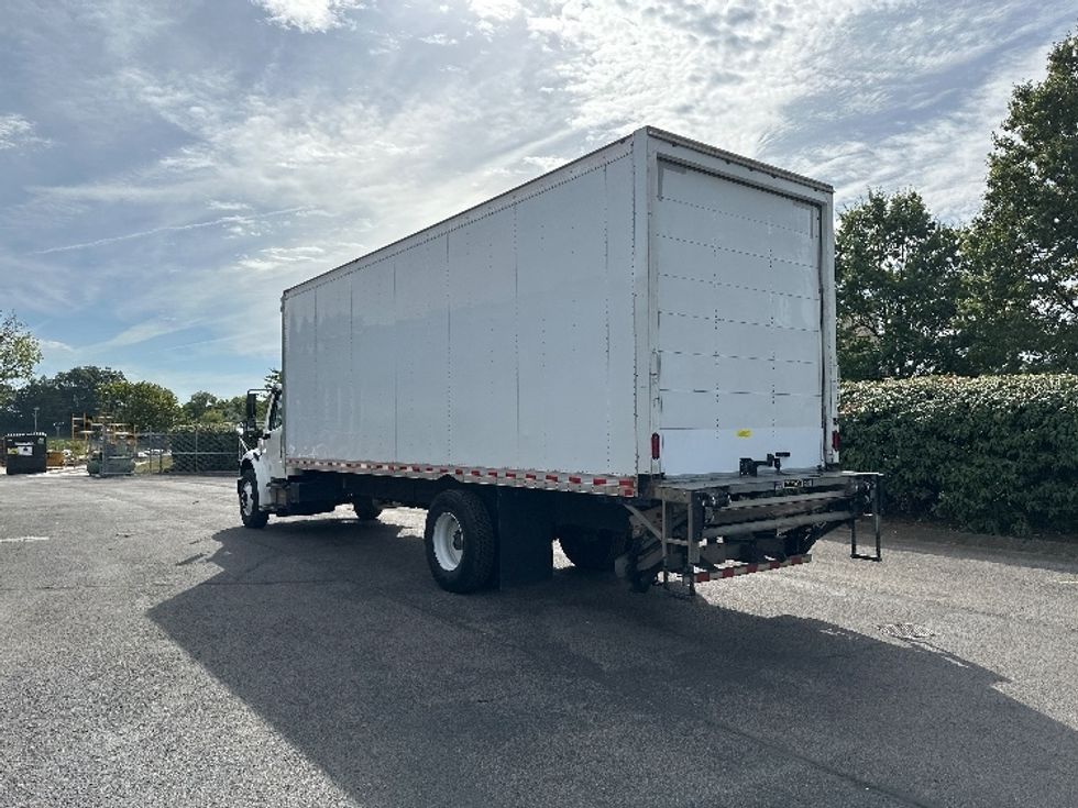 Medium Duty Box Truck-Light and Medium Duty Trucks-Freightliner-2020-M2-Nashville (Mount Juliet)-TN-289,766\n\t\tmiles-$ 29,500 - Image 6