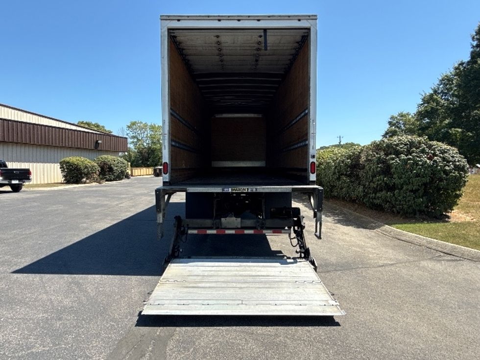 Medium Duty Box Truck-Light and Medium Duty Trucks-Freightliner-2020-M2-Nashville (Mount Juliet)-TN-289,766\n\t\tmiles-$ 29,500 - Image 9