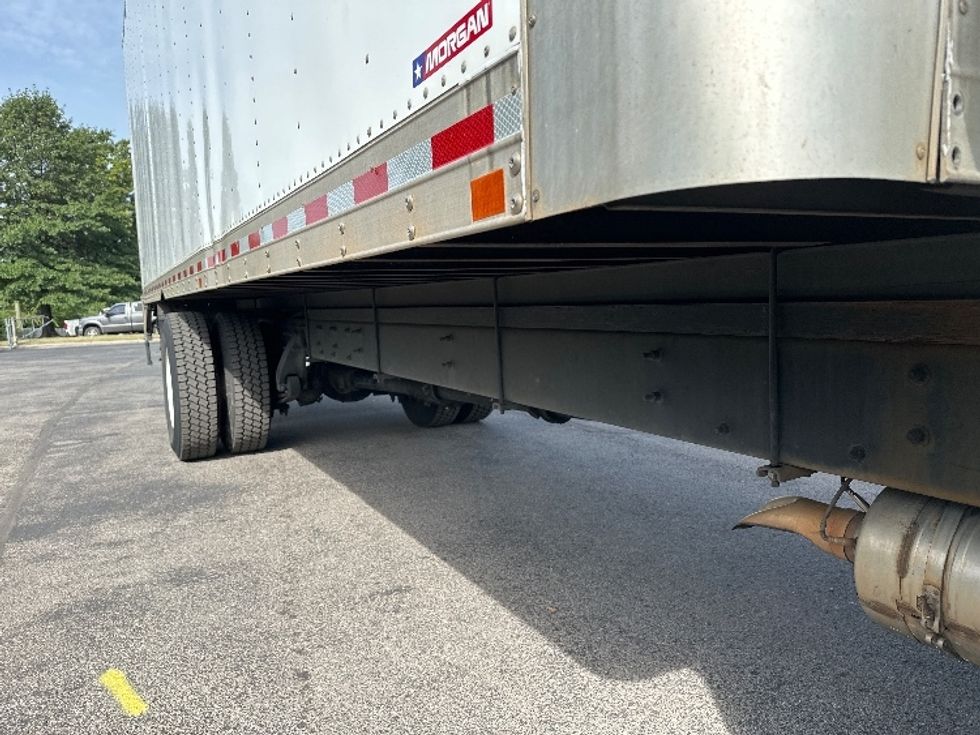 Medium Duty Box Truck-Light and Medium Duty Trucks-Freightliner-2020-M2-Nashville (Mount Juliet)-TN-289,766\n\t\tmiles-$ 29,500 - Image 14