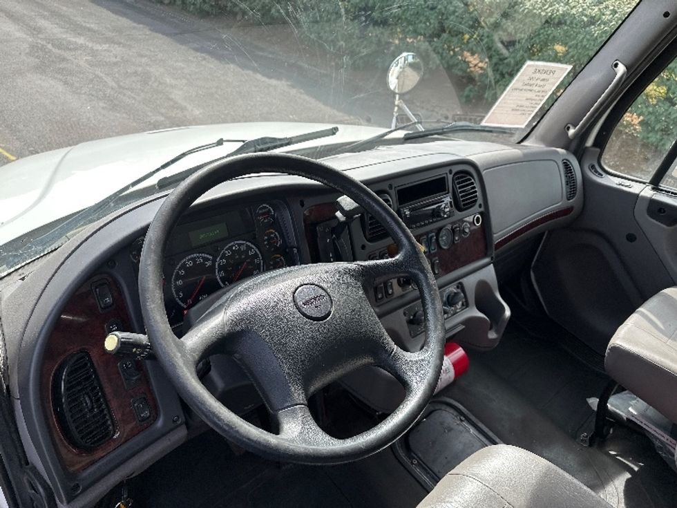Medium Duty Box Truck-Light and Medium Duty Trucks-Freightliner-2020-M2-Nashville (Mount Juliet)-TN-289,766\n\t\tmiles-$ 29,500 - Image 17