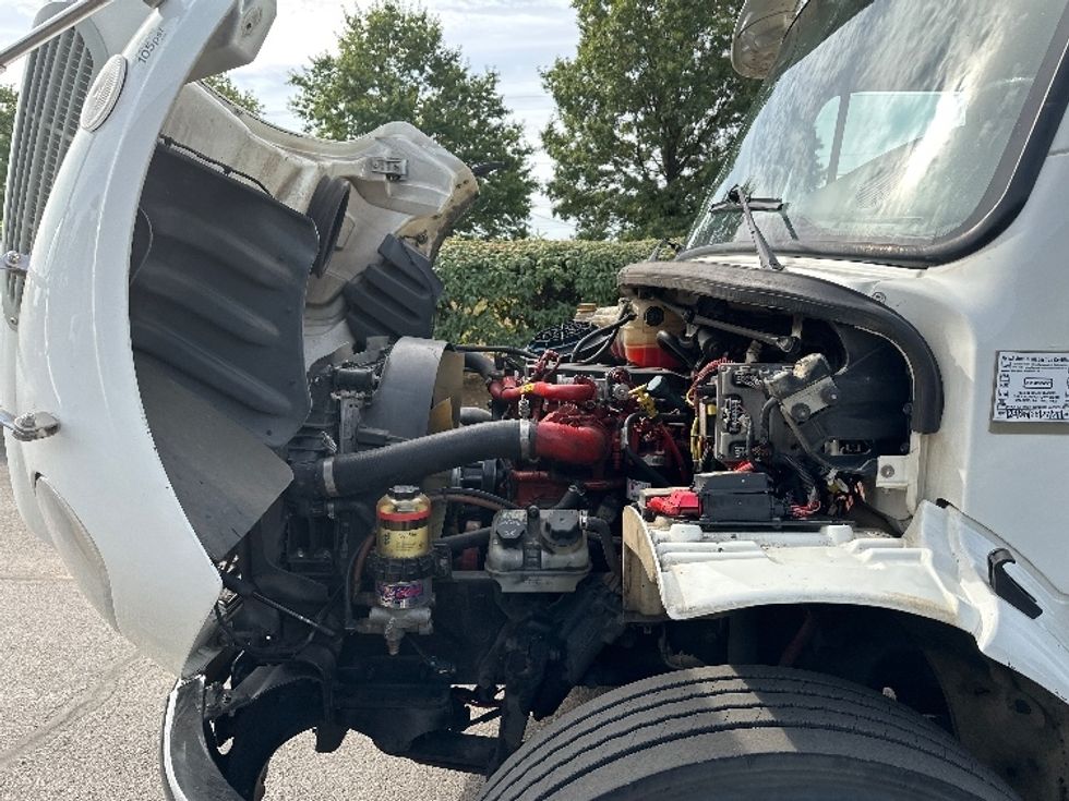 Medium Duty Box Truck-Light and Medium Duty Trucks-Freightliner-2020-M2-Nashville (Mount Juliet)-TN-289,766\n\t\tmiles-$ 29,500 - Image 24