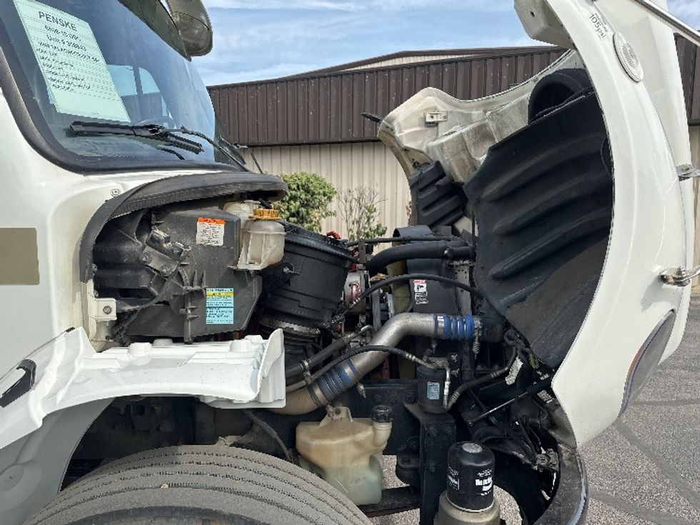 Medium Duty Box Truck-Light and Medium Duty Trucks-Freightliner-2020-M2-Nashville (Mount Juliet)-TN-289,766\n\t\tmiles-$ 29,500 - Image 23