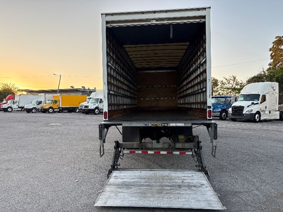 Medium Duty Box Truck-Light and Medium Duty Trucks-Freightliner-2020-M2-Nashville (Mount Juliet)-TN-313,776\n\t\tmiles-$ 31,500 - Image 9