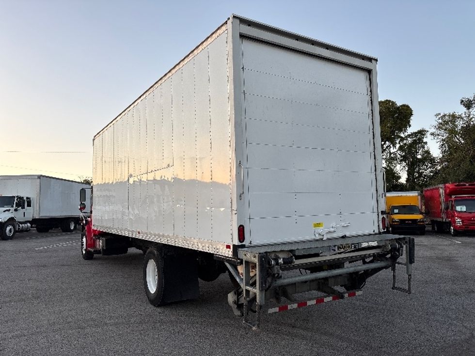 Medium Duty Box Truck-Light and Medium Duty Trucks-Freightliner-2020-M2-Nashville (Mount Juliet)-TN-313,776\n\t\tmiles-$ 31,500 - Image 6