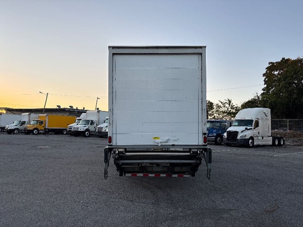 Medium Duty Box Truck-Light and Medium Duty Trucks-Freightliner-2020-M2-Nashville (Mount Juliet)-TN-313,776\n\t\tmiles-$ 31,500 - Image 7