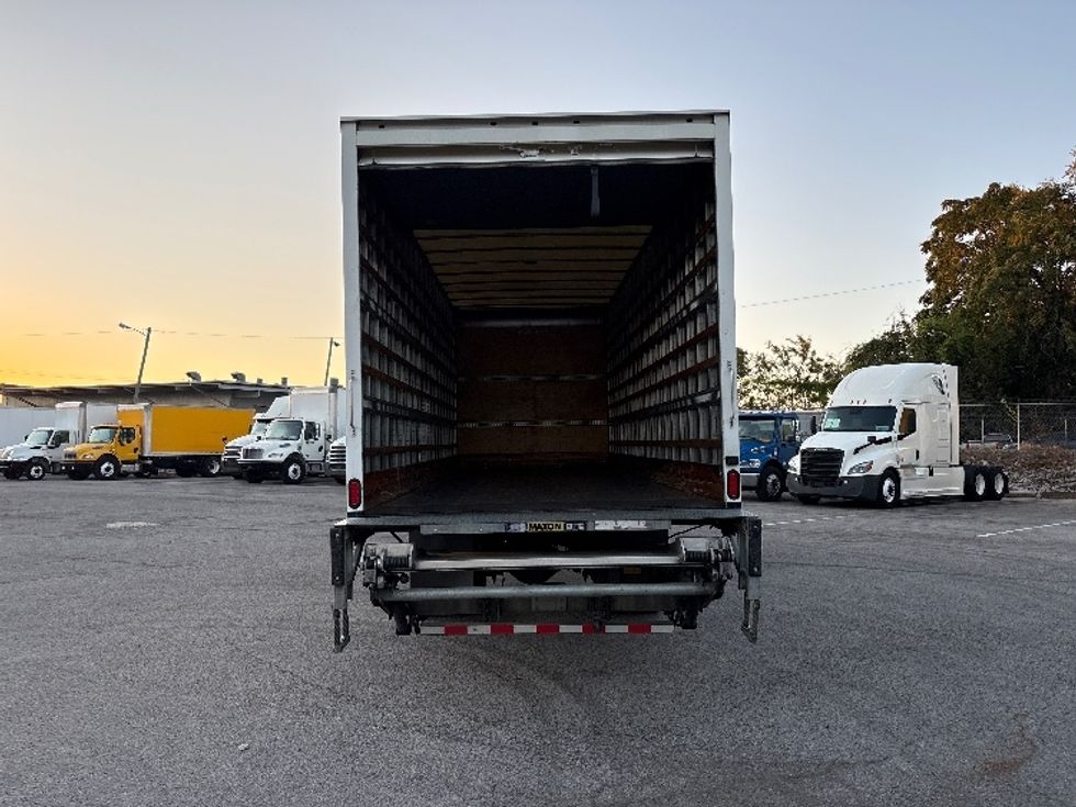 Medium Duty Box Truck-Light and Medium Duty Trucks-Freightliner-2020-M2-Nashville (Mount Juliet)-TN-313,776\n\t\tmiles-$ 31,500 - Image 8