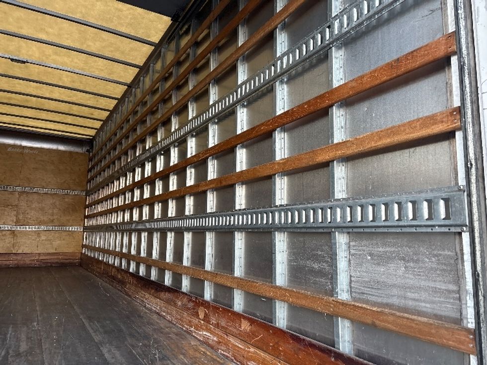 Medium Duty Box Truck-Light and Medium Duty Trucks-Freightliner-2020-M2-Nashville (Mount Juliet)-TN-313,776\n\t\tmiles-$ 31,500 - Image 11