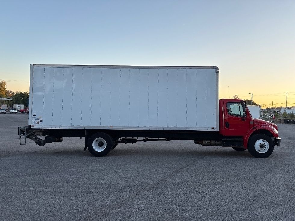 Medium Duty Box Truck-Light and Medium Duty Trucks-Freightliner-2020-M2-Nashville (Mount Juliet)-TN-313,776\n\t\tmiles-$ 31,500 - Image 14