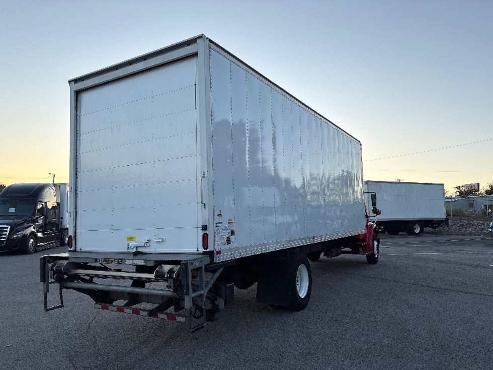 Medium Duty Box Truck-Light and Medium Duty Trucks-Freightliner-2020-M2-Nashville (Mount Juliet)-TN-313,776\n\t\tmiles-$ 31,500 - Image 12